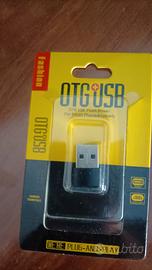 CHIAVETTA USB NUOVA 