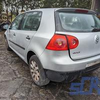 Volkswagen golf 5 1k1 1.9 tdi 105cv - ricambi