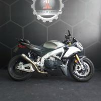 Aprilia Tuono 1100 V4 anno 2023 km 23369