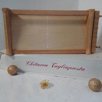 Chitarra Tagliapasta 