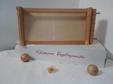 Chitarra Tagliapasta 