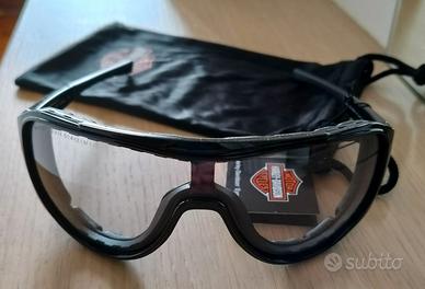 Occhiale Harley-Davidson