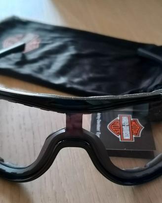 Occhiale Harley-Davidson