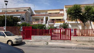 3 LOCALI A MARGHERITA DI SAVOIA