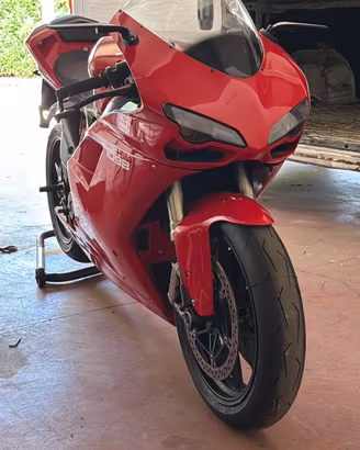 Ducati 1098