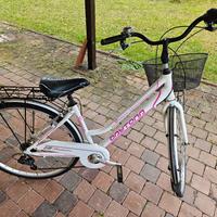 citybike da donna 