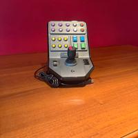 controller logitech per farming simulator