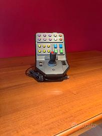 controller logitech per farming simulator