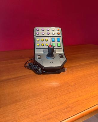 controller logitech per farming simulator