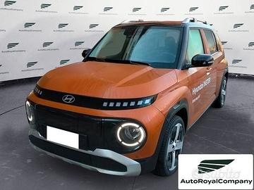 Hyundai Inster 49 kWh XClass (iva esposta)