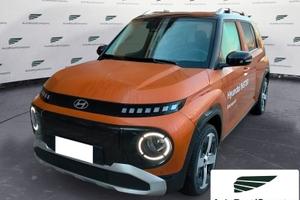 Hyundai Inster 49 kWh XClass (iva esposta)