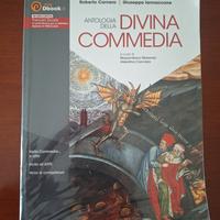 libro divina commedia 
