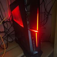 MSI pc gaming trident