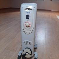 Termosifone elettrico