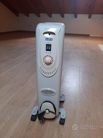 Termosifone elettrico