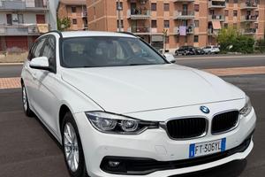 Bmw 316 116cv