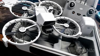 DJI Flip Combo + custodia