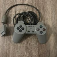 Joystick Playstation