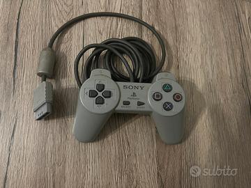 Joystick Playstation