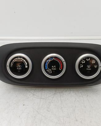 Pannello comando clima riscaldamento fiat 500x 334