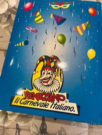 Abito carnevale
