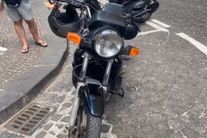 BMW k 75 