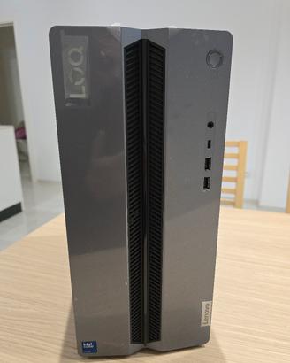 Computer Desktop Lenovo
