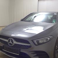 Mercedes-benz A 200 Benzina Automatic AMG Line