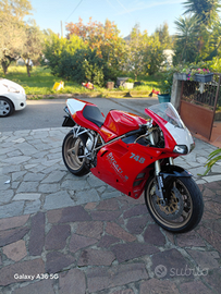 Ducati 748s