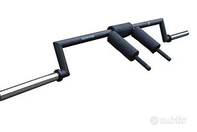 ATX SAFTY BAR SQUAT