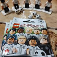 lego minifigures 71014