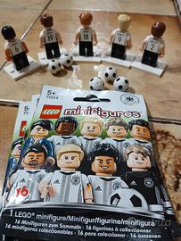 lego minifigures 71014