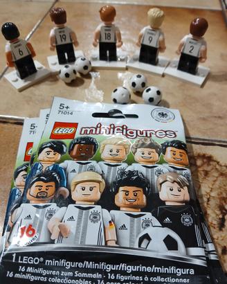 lego minifigures 71014