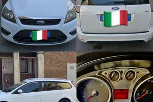 ford focus familiare