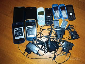 TELEFONI VINTAGE 