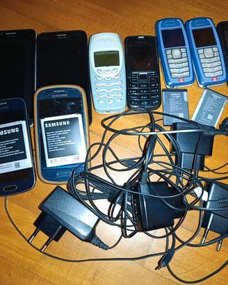 TELEFONI VINTAGE 