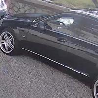 Mercedes C220 Cerchi  AMG e Gomme