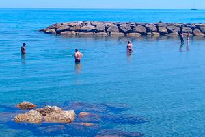 Settembre Mare e ciclabile