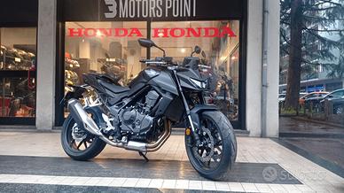 Honda CB 750 HORNET MY25