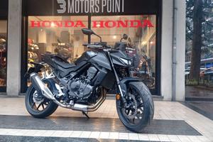 Honda CB 750 HORNET MY25