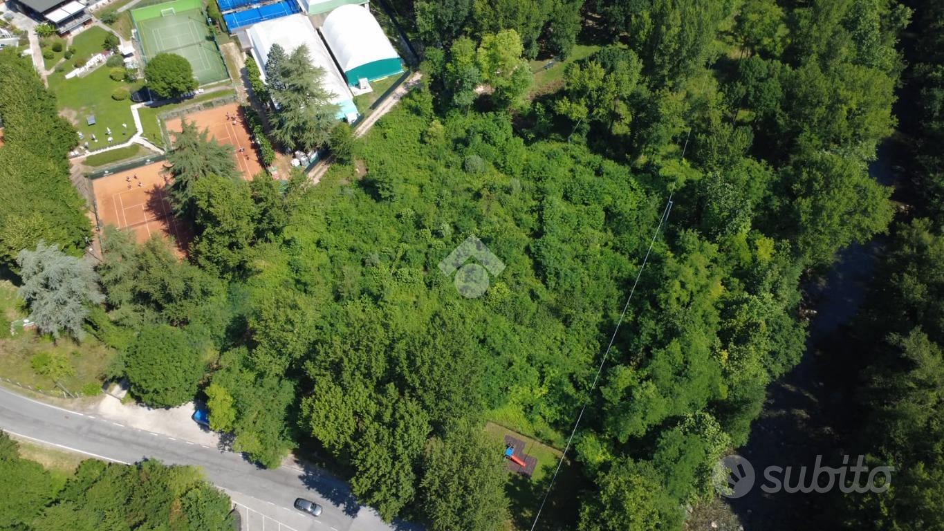 TER. RESIDENZIALE A VILLANUOVA SUL CLISI - Vista 4