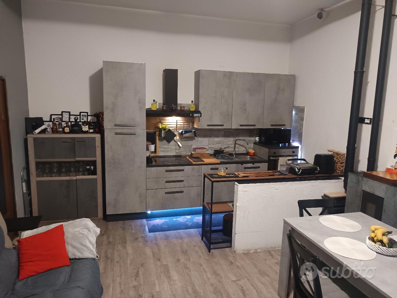 Apartment in Malnate, Valle - Vista 3