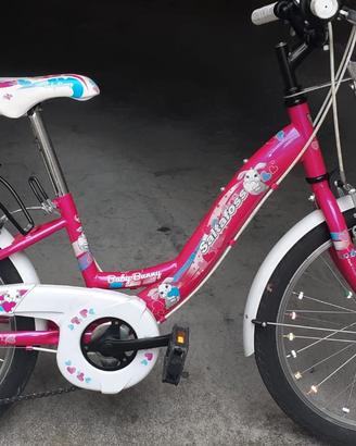 Bici Saltafoss r20