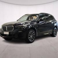 BMW X5 xDrive25d MSport