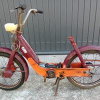 Piaggio ciao prima serie