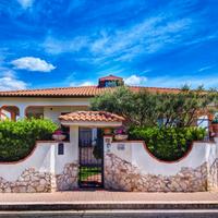 Appartamento in villa