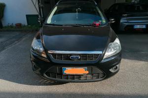 Ford focus sw 1.6 tdci 
