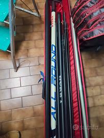 canne da pesca roubasienne hidra