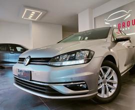 Volkswagen Golf 1.6 TDI 115 CV 5p. Executive BlueM
