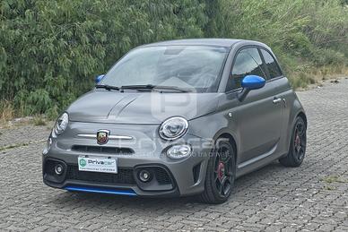 ABARTH 595 1.4 Turbo T-Jet 165 CV Turismo